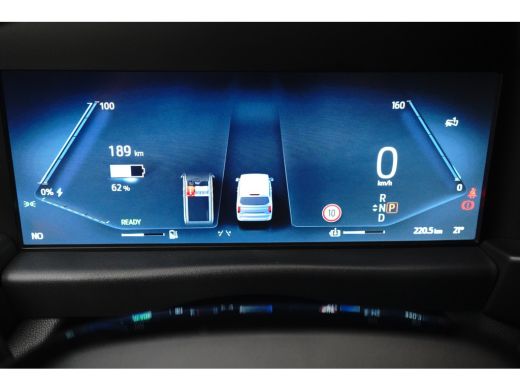 Ford E-Transit Custom 71kWh 340 L2H1 | 16inch | Stoel/Voorruitverwarming | 370KM | LED | | 2 zitplaatsen rechtsvoor | A... ActivLease financial lease