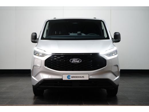 Ford E-Transit Custom 71kWh 340 L2H1 | 16inch | Stoel/Voorruitverwarming | 370KM | LED | | 2 zitplaatsen rechtsvoor | A... ActivLease financial lease