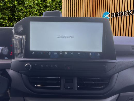 Ford E-Transit Custom 71kWh Pro Power Onboard | Trekhaak | Dubb. Schuifdeur | Stoel/voorruitverwarming | 2 zitplaatsen ... ActivLease financial lease