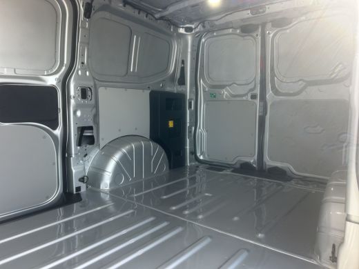 Ford E-Transit Custom 71kWh Pro Power Onboard | Trekhaak | Dubb. Schuifdeur | Stoel/voorruitverwarming | 2 zitplaatsen ... ActivLease financial lease