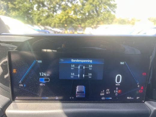 Ford E-Transit Custom 71kWh Pro Power Onboard | Trekhaak | Dubb. Schuifdeur | Stoel/voorruitverwarming | 2 zitplaatsen ... ActivLease financial lease