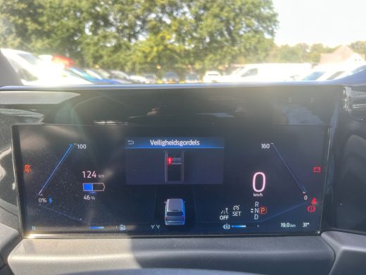 Ford E-Transit Custom 71kWh Pro Power Onboard | Trekhaak | Dubb. Schuifdeur | Stoel/voorruitverwarming | 2 zitplaatsen ... ActivLease financial lease