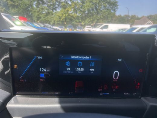 Ford E-Transit Custom 71kWh Pro Power Onboard | Trekhaak | Dubb. Schuifdeur | Stoel/voorruitverwarming | 2 zitplaatsen ... ActivLease financial lease