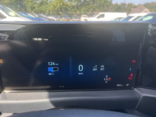 Ford E-Transit Custom 71kWh Pro Power Onboard | Trekhaak | Dubb. Schuifdeur | Stoel/voorruitverwarming | 2 zitplaatsen ... ActivLease financial lease
