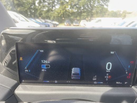 Ford E-Transit Custom 71kWh Pro Power Onboard | Trekhaak | Dubb. Schuifdeur | Stoel/voorruitverwarming | 2 zitplaatsen ... ActivLease financial lease