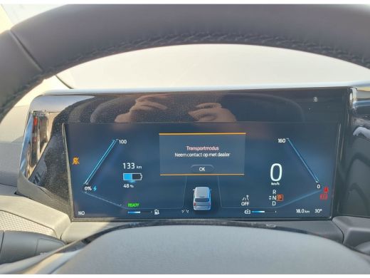 Ford E-Transit Custom 71kWh Pro Power Onboard | Trekhaak | Dubb. Schuifdeur | Stoel/voorruitverwarming | 2 zitplaatsen ... ActivLease financial lease