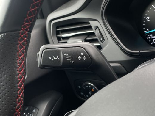 Ford Focus 1.0 EcoBoost Hybrid ST-Line Cruise | Stoel- stuurverw. | PDC | LED  | Navigatie | 17 Inch | Carplay ActivLease financial lease