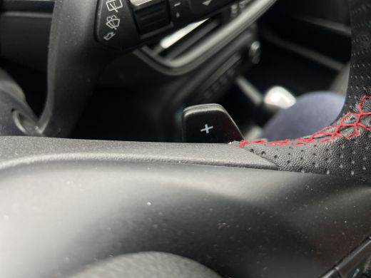 Ford Focus 1.0 EcoBoost Hybrid ST-Line Cruise | Stoel- stuurverw. | PDC | LED  | Navigatie | 17 Inch | Carplay ActivLease financial lease