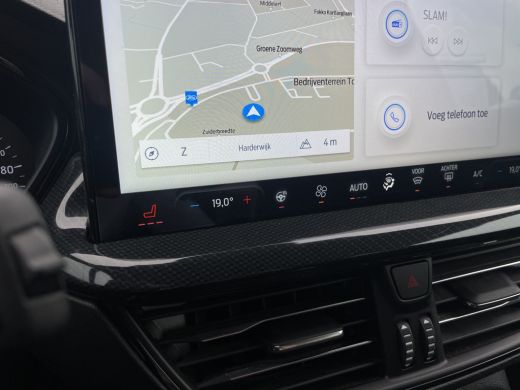Ford Focus 1.0 EcoBoost Hybrid ST-Line Cruise | Stoel- stuurverw. | PDC | LED  | Navigatie | 17 Inch | Carplay ActivLease financial lease