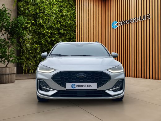 Ford Focus 1.0 EcoBoost Hybrid ST-Line Cruise | Stoel- stuurverw. | PDC | LED  | Navigatie | 17 Inch | Carplay ActivLease financial lease