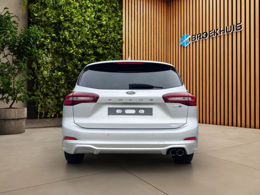 Ford Focus 1.0 EcoBoost Hybrid ST-Line Cruise | Stoel- stuurverw. | PDC | LED  | Navigatie | 17 Inch | Carplay ActivLease financial lease