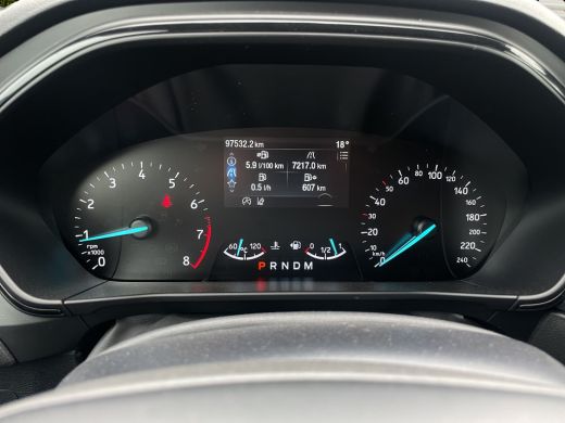 Ford Focus 1.0 EcoBoost Hybrid ST-Line Cruise | Stoel- stuurverw. | PDC | LED  | Navigatie | 17 Inch | Carplay ActivLease financial lease