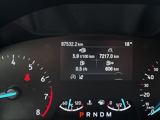 Ford Focus 1.0 EcoBoost Hybrid ST-Line Cruise | Stoel- stuurverw. | PDC | LED  | Navigatie | 17 Inch | Carplay ActivLease financial lease