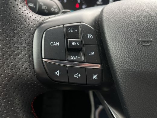 Ford Focus 1.0 EcoBoost Hybrid ST-Line Cruise | Stoel- stuurverw. | PDC | LED  | Navigatie | 17 Inch | Carplay ActivLease financial lease