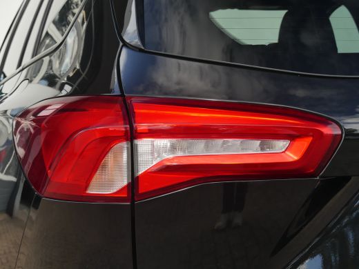 Ford Focus 1.0 EcoBoost Hybrid ST Line X Business | PANORAMADAK | ADAPTIVE CRUISE | DODEHOEKDETECTIE | CAMER... ActivLease financial lease