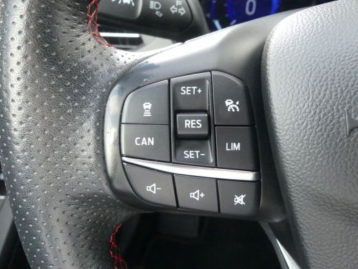 Ford Focus 1.0 EcoBoost Hybrid ST Line X Business | PANORAMADAK | ADAPTIVE CRUISE | DODEHOEKDETECTIE | CAMER... ActivLease financial lease