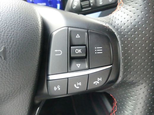 Ford Focus 1.0 EcoBoost Hybrid ST Line X Business | PANORAMADAK | ADAPTIVE CRUISE | DODEHOEKDETECTIE | CAMER... ActivLease financial lease