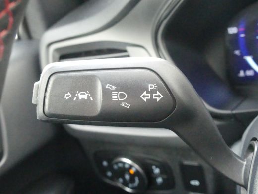 Ford Focus 1.0 EcoBoost Hybrid ST Line X Business | PANORAMADAK | ADAPTIVE CRUISE | DODEHOEKDETECTIE | CAMER... ActivLease financial lease