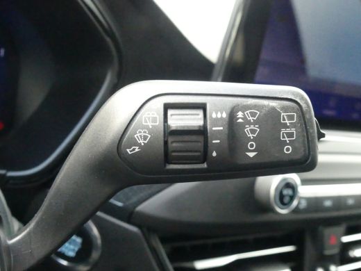 Ford Focus 1.0 EcoBoost Hybrid ST Line X Business | PANORAMADAK | ADAPTIVE CRUISE | DODEHOEKDETECTIE | CAMER... ActivLease financial lease