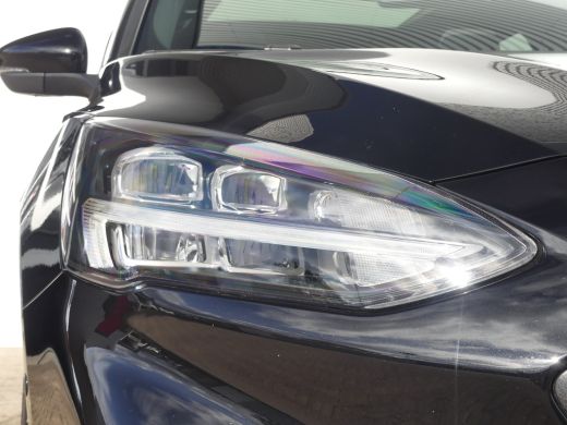 Ford Focus 1.0 EcoBoost Hybrid ST Line X Business | PANORAMADAK | ADAPTIVE CRUISE | DODEHOEKDETECTIE | CAMER... ActivLease financial lease