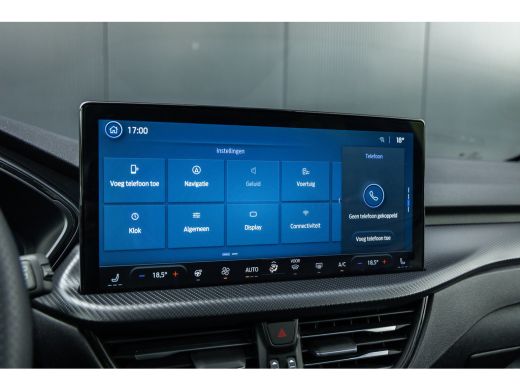 Ford Kuga 2.5 PHEV ST-Line X | Black Pack | Trekhaak | Matrix LED | Panoramadak ActivLease financial lease