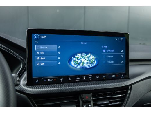 Ford Kuga 2.5 PHEV ST-Line X | Black Pack | Trekhaak | Matrix LED | Panoramadak ActivLease financial lease