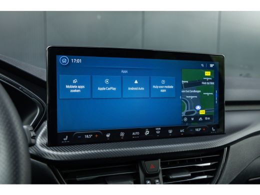 Ford Kuga 2.5 PHEV ST-Line X | Black Pack | Trekhaak | Matrix LED | Panoramadak ActivLease financial lease