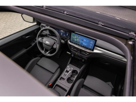 Ford Kuga 2.5 PHEV ST-Line X | Black Pack | Trekhaak | Matrix LED | Panoramadak ActivLease financial lease
