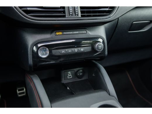 Ford Kuga 2.5 PHEV ST-Line X | Black Pack | Trekhaak | Matrix LED | Panoramadak ActivLease financial lease