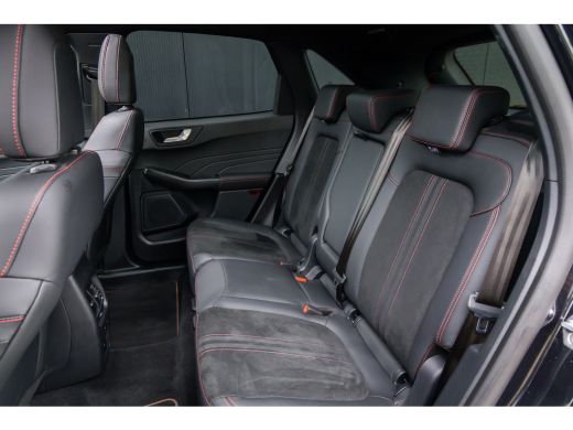 Ford Kuga 2.5 PHEV ST-Line X | Black Pack | Trekhaak | Matrix LED | Panoramadak ActivLease financial lease