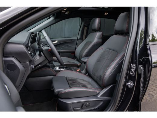 Ford Kuga 2.5 PHEV ST-Line X | Full options | Black-pack | Matrix LED | Trekhaak ActivLease financial lease