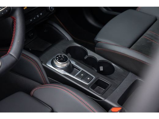 Ford Kuga 2.5 PHEV ST-Line X | Full options | Black-pack | Matrix LED | Trekhaak ActivLease financial lease