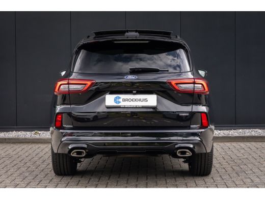 Ford Kuga 2.5 PHEV ST-Line X | Full options | Black-pack | Matrix LED | Trekhaak ActivLease financial lease