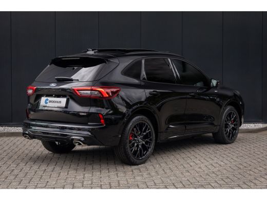 Ford Kuga 2.5 PHEV ST-Line X | Full options | Black-pack | Matrix LED | Trekhaak ActivLease financial lease