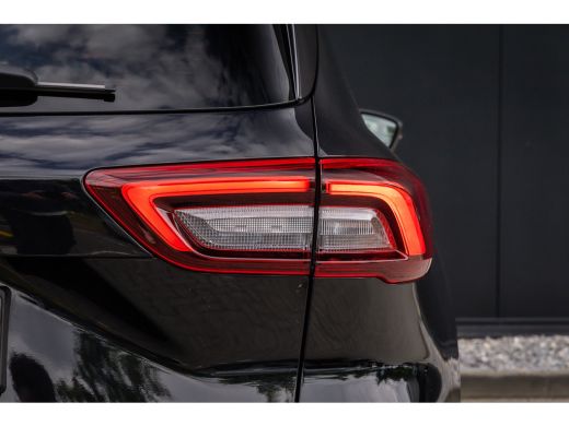 Ford Kuga 2.5 PHEV ST-Line X | Full options | Black-pack | Matrix LED | Trekhaak ActivLease financial lease