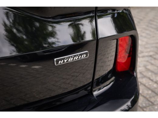 Ford Kuga 2.5 PHEV ST-Line X | Full options | Black-pack | Matrix LED | Trekhaak ActivLease financial lease