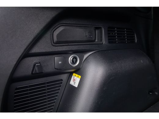 Ford Kuga 2.5 PHEV ST-Line X | Full options | Black-pack | Matrix LED | Trekhaak ActivLease financial lease