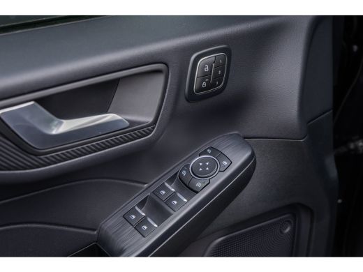 Ford Kuga 2.5 PHEV ST-Line X | Full options | Black-pack | Matrix LED | Trekhaak ActivLease financial lease