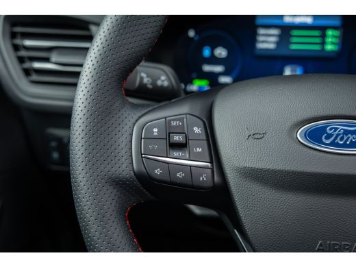 Ford Kuga 2.5 PHEV ST-Line X | Full options | Black-pack | Matrix LED | Trekhaak ActivLease financial lease