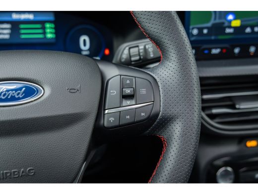 Ford Kuga 2.5 PHEV ST-Line X | Full options | Black-pack | Matrix LED | Trekhaak ActivLease financial lease