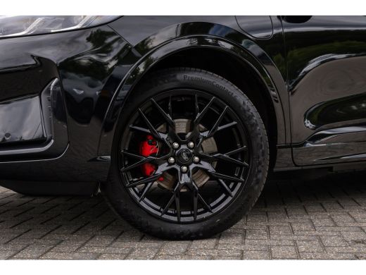 Ford Kuga 2.5 PHEV ST-Line X | Full options | Black-pack | Matrix LED | Trekhaak ActivLease financial lease
