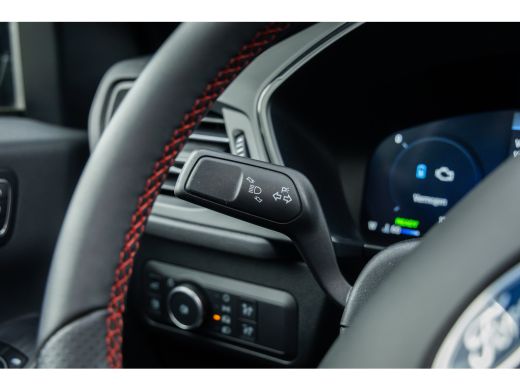 Ford Kuga 2.5 PHEV ST-Line X | Full options | Black-pack | Matrix LED | Trekhaak ActivLease financial lease
