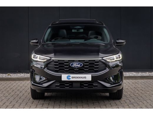 Ford Kuga 2.5 PHEV ST-Line X | Full options | Black-pack | Matrix LED | Trekhaak ActivLease financial lease