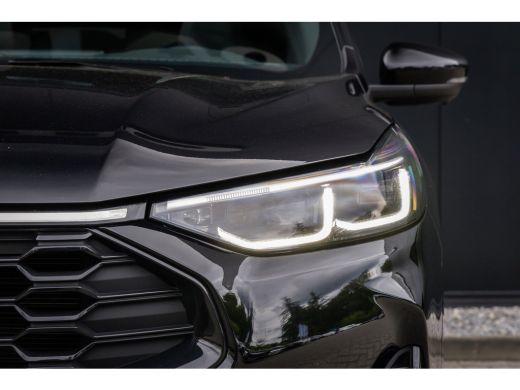 Ford Kuga 2.5 PHEV ST-Line X | Full options | Black-pack | Matrix LED | Trekhaak ActivLease financial lease