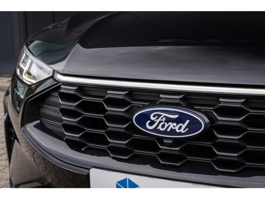 Ford Kuga 2.5 PHEV ST-Line X | Full options | Black-pack | Matrix LED | Trekhaak ActivLease financial lease