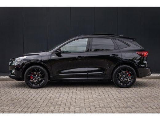 Ford Kuga 2.5 PHEV ST-Line X | Full options | Black-pack | Matrix LED | Trekhaak ActivLease financial lease