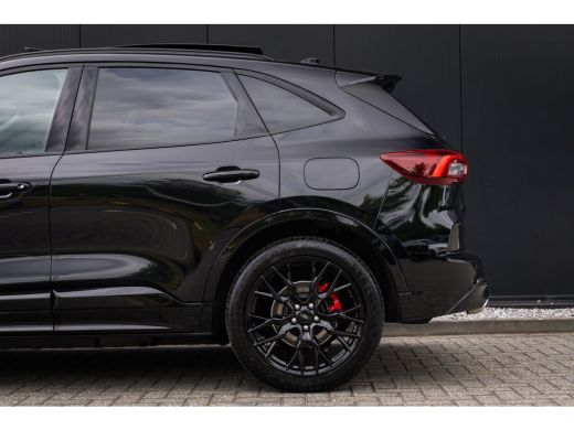 Ford Kuga 2.5 PHEV ST-Line X | Full options | Black-pack | Matrix LED | Trekhaak ActivLease financial lease