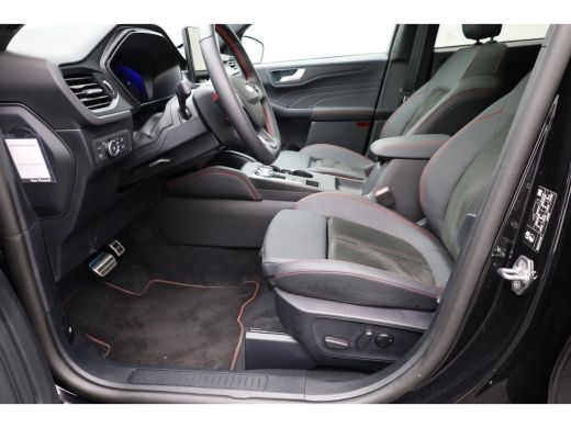 Ford Kuga 2.5 PHEV ST-Line X | Full Options! | Trekhaak Wegklapbaar | Panoramadak | Winter Pakket | Matrix ... ActivLease financial lease
