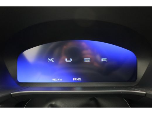 Ford Kuga 2.5 PHEV ST-Line X | Full Options! | Trekhaak Wegklapbaar | Panoramadak | Winter Pakket | Matrix ... ActivLease financial lease