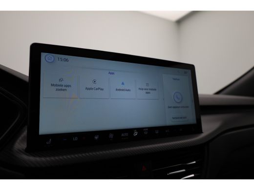Ford Kuga 2.5 PHEV ST-Line X | Full Options! | Trekhaak Wegklapbaar | Panoramadak | Winter Pakket | Matrix ... ActivLease financial lease